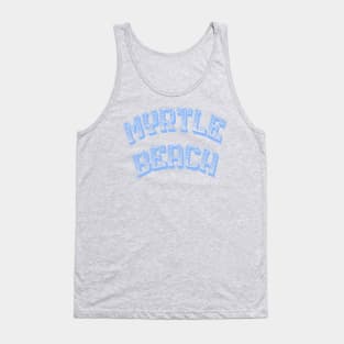 Myrtle Beach Tank Top